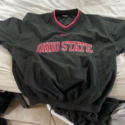 Nike Ohio State 