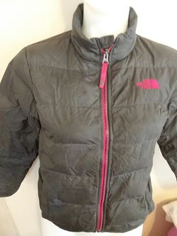 The Northface Boys Medium great condition