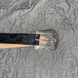 Cowboy Belt Size 40