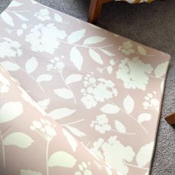 Baby Play Mat From Comfort Design Mats