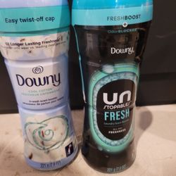 Downy Beads (7.8oz)