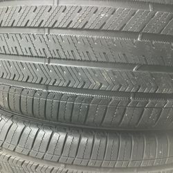 Tire 275-45r20 Bridgestone