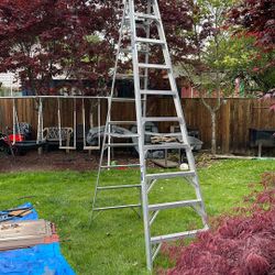 Ladder