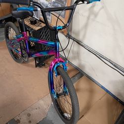 BMX Bike