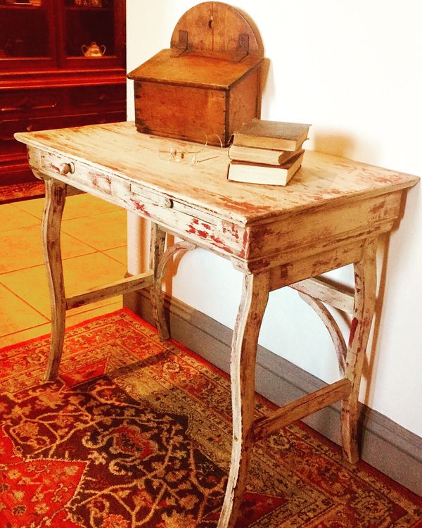 Bakersfield Auto Mall >> Antique chippy painted desk for Sale in Bakersfield, CA - OfferUp Bakersfield Auto Mall >> Antique chippy painted desk for Sale in Bakersfield, CA - OfferUp