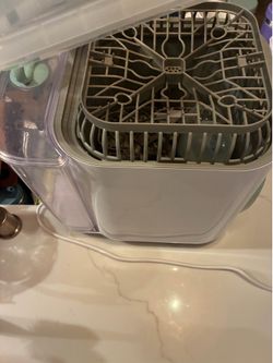 Momcozy Bottle Washer