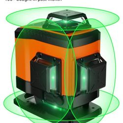 Dovoh Self Leveling Laser
