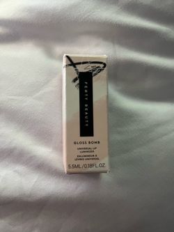 Fenty lip gloss sweet mouth