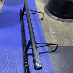 Pull up Bar doorway