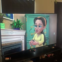 70 TCL Roku Tv