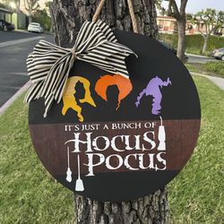 Custom Made Door Signs