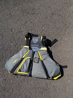 Onyx xl/XXl Life Jacket