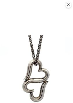 Necklace James Avery