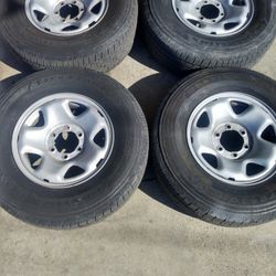Tires