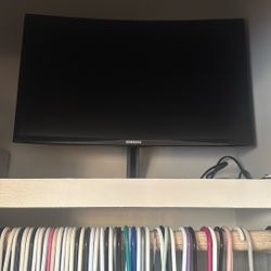 Samsung Monitor 120hz
