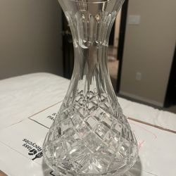 Waterford Crystal Linsmore Collection
