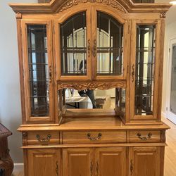 China Cabinet