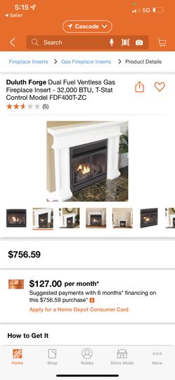 Gas Wood Fireplace Brand-new
