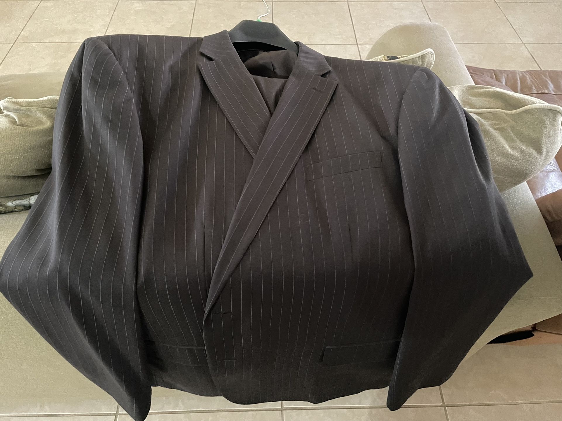 Sport jackets & suit