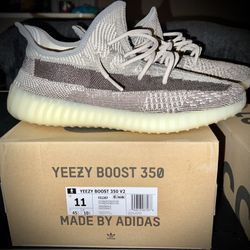 Yeezy 350 V2 “ZYON” Sz.11