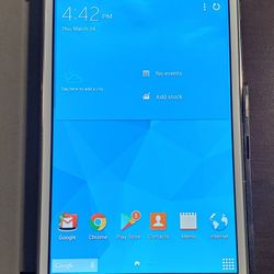 Samsung Galaxy Tab 4