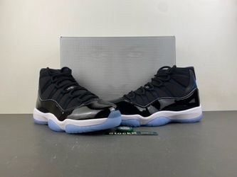 Jordan 11 space Jam 2026