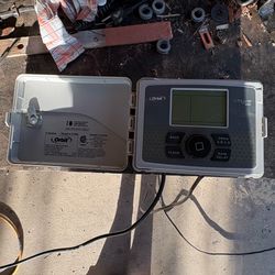 ORBIT SPRINKLER CONTROLLER