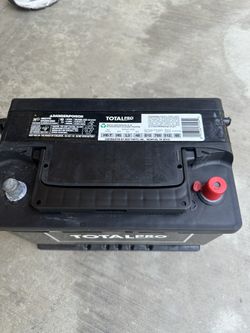 Battery