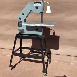 DELTA  16”  Band Saw-made in USA