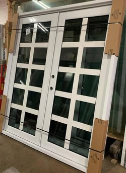 High-quality Windows and doors