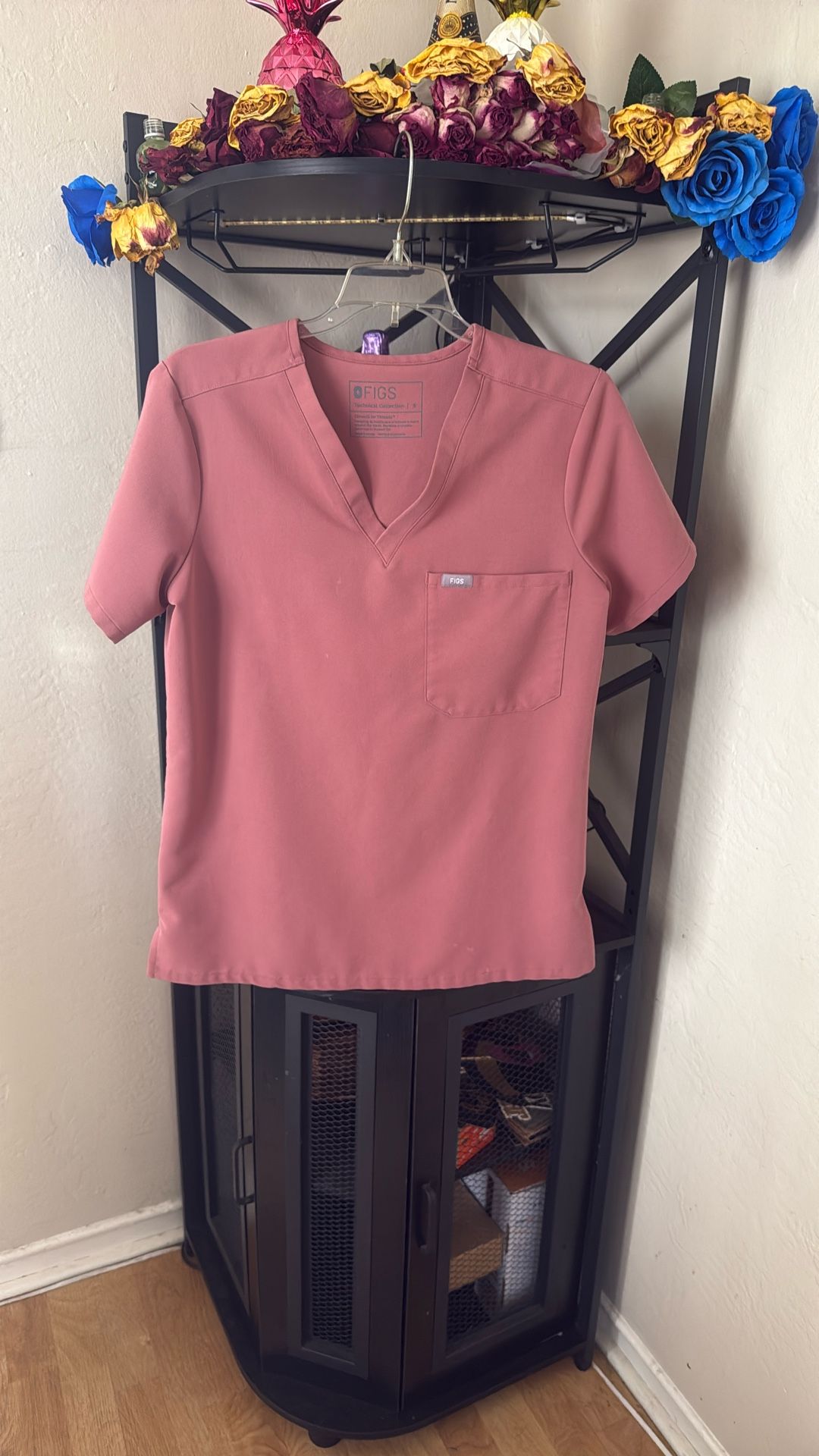 FIGS Scrubs 