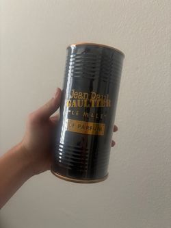 Jean Paul Gaultier Le Male Le Parfum Eau de Parfum Intense