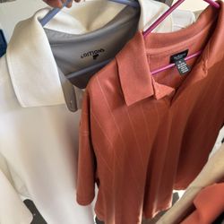 Men’s Shirts