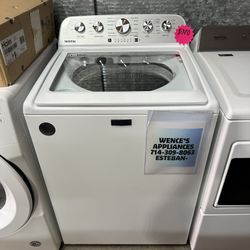Maytag Washer 