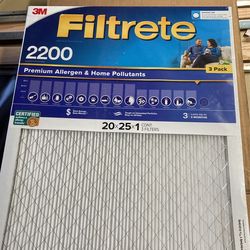 Furnace Filters