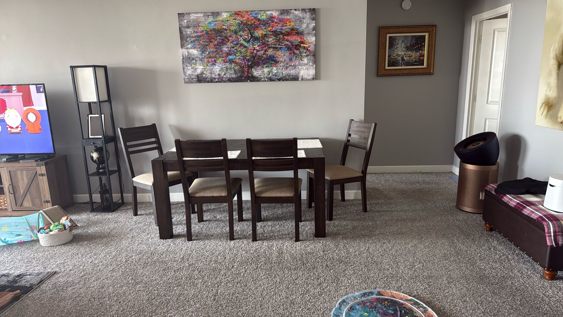 Furniture 