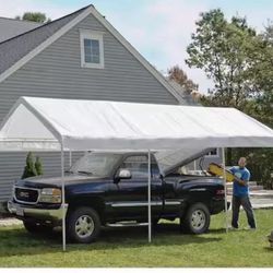 Canopy Gazebo 10x20 New In The Box 