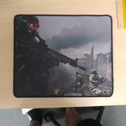 Cakce 12x10 Gaming Mouse Pad