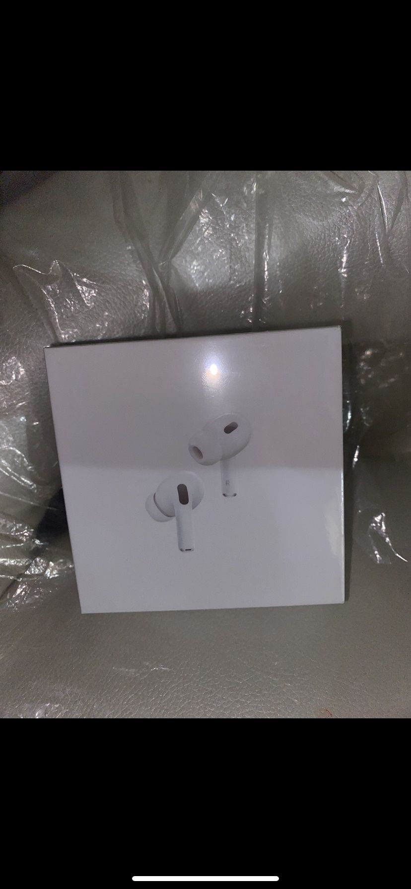 airpods pro 2 new sealed 