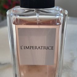 L'Emperatrice Fragrance By DOLCE & Gabbana
