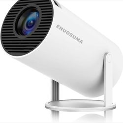New Mini Projector