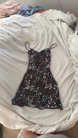 Summer short dress m $7