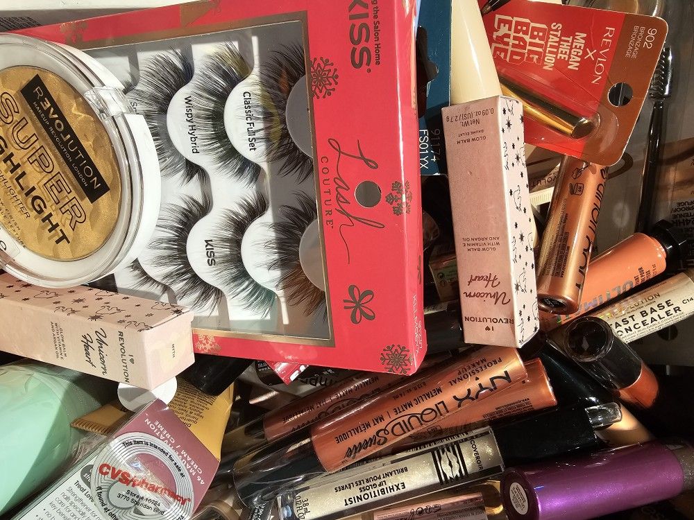 Mystery Beauty Bundle