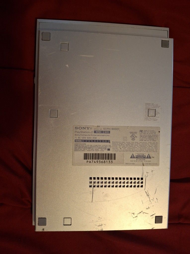 Ps2