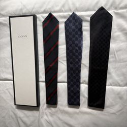 Gucci Tie 