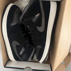 Jordan 1 Mid Se 