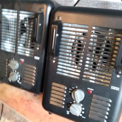 Intertek Heater/Calefactor 120 Volts Model DQ1702 for Sale in Blountville,  TN - OfferUp