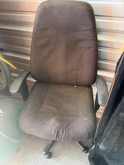 Office chair