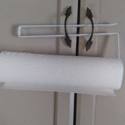 Porta Sevilletas Metal