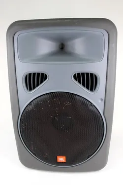 JBL Powered PA Speaker
